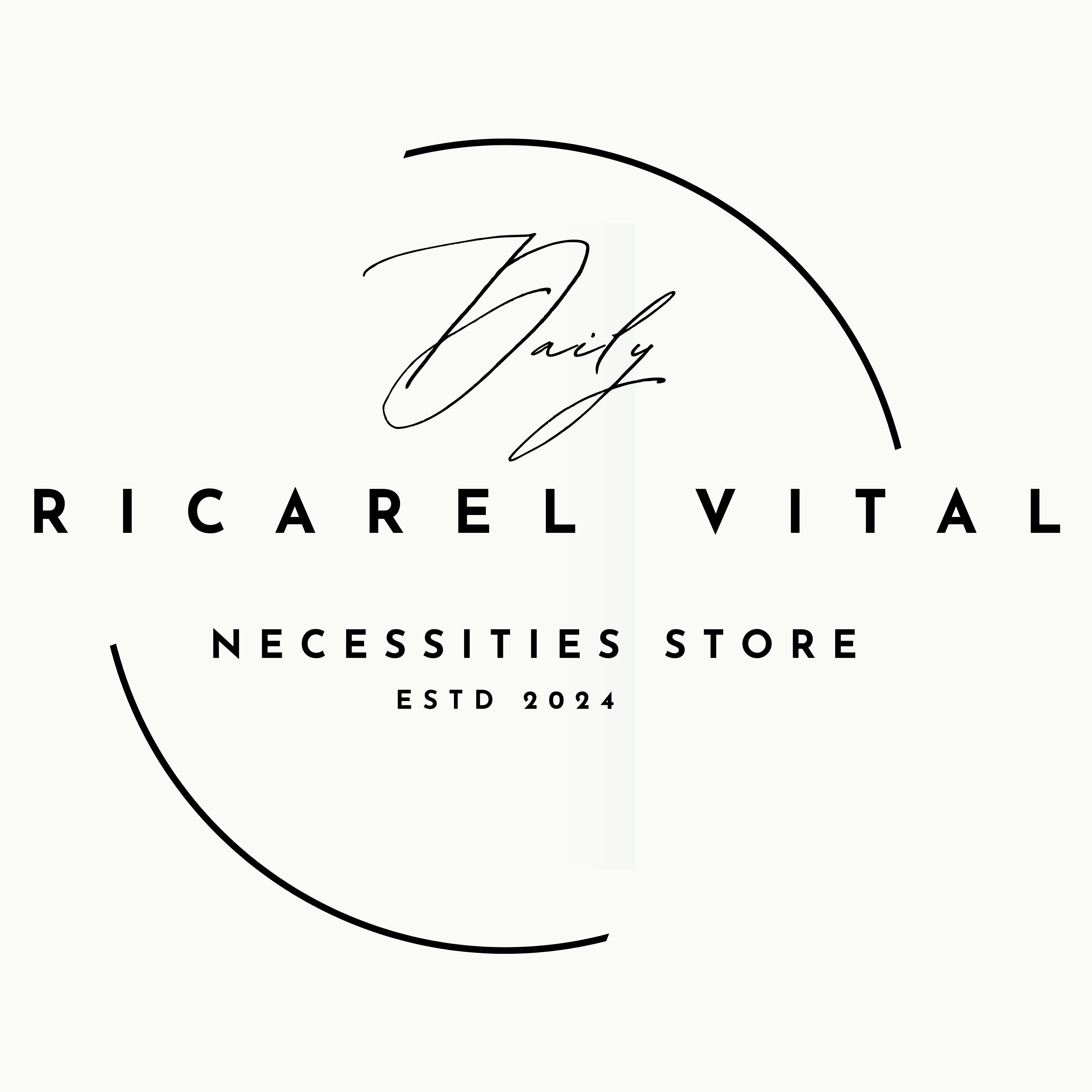 Ricarel Vital House Storefront